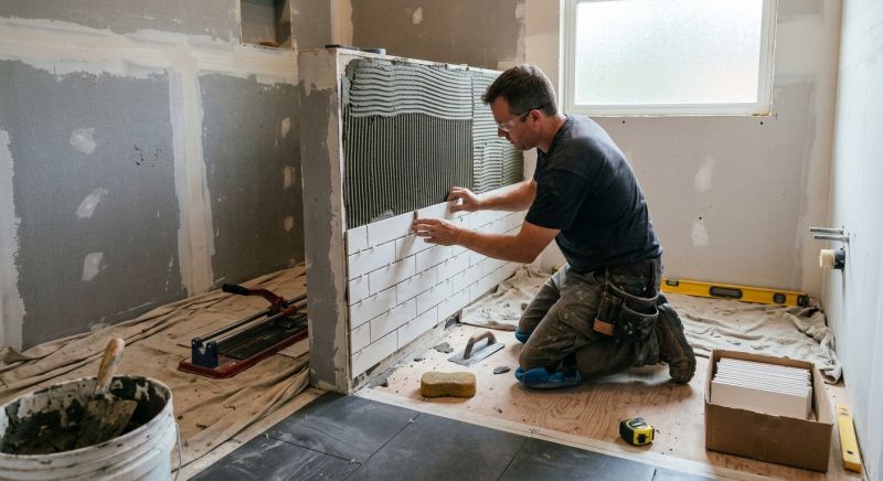 Increase Your Bathtub Installation Business with an AI Driven, Targeted Website